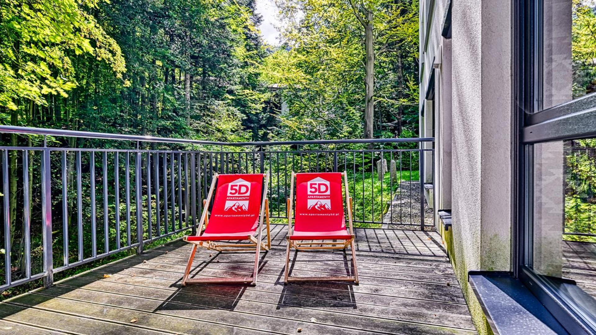 Apartament Resort Kozubnik Kiczora 40 - 5D Apartamenty Porąbka Exterior foto